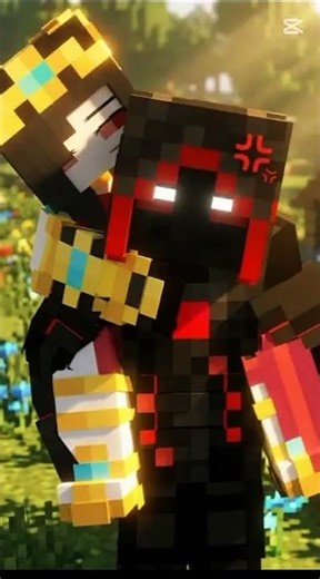 Real Me x Entity505 Grıl #minecraft #entity505 #keşfet #shorts #viral