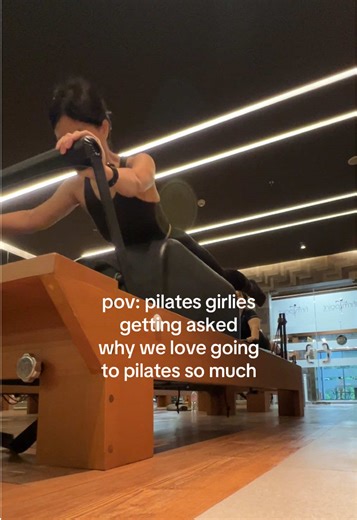 group classnya gratis coz i was a hotel guest yay girl math 🤓🤪 #pilates #pilatesbandung #pilatesstudio #gaiahotelbandung #pilatesmeme