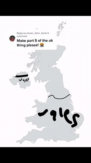 Exploring Wales: Geographical Insights and Visuals