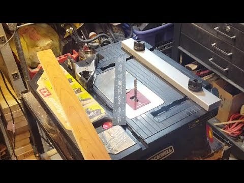 19. Make a BladeRunner motor adjustment