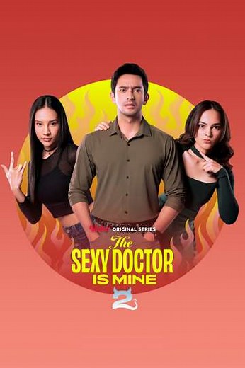 The Sexy Doctor is Mine (2022-2023) - TV Show