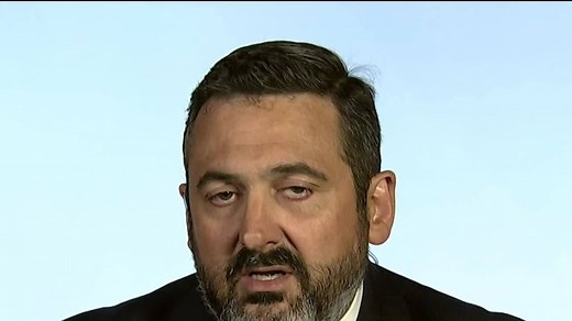 BA chief: We have called in the police