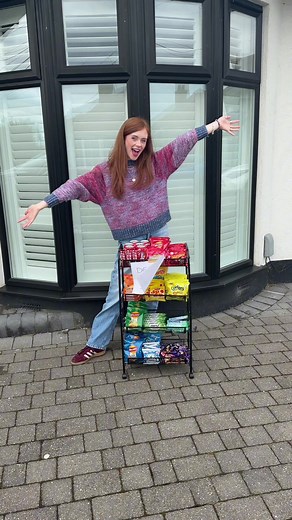 Delivery Driver Cart DIY: How to Build a Mobile Delivery Cart