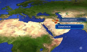 Forces de la nature - S02 E06 - Chutes de comètes - Les forces de la nature | TF1+ Ile Maurice 🇲🇺