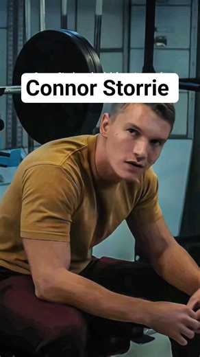 Connor Storrie as a Russian Special Forces Soldier in For All Mankind 🔥#connorstorrie #forallmankind
