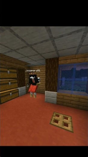 don't sleep in this world in minecraft...