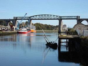 Boyne Viaduct - Alchetron, The Free Social Encyclopedia