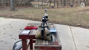 Hornady 123g ELD, Reloder 15, 6.5 Creedmoor - The Reloaders Network