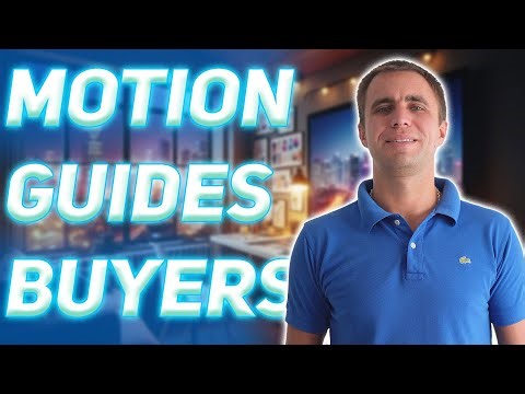 How Brands Use Motion Design to Sell More