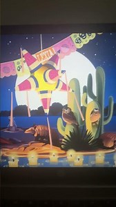 Level 19 The Southwest, USA (Lexia Core 5)