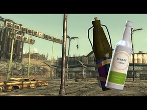 Super-Duper-Fallout-Lore - LoreCore