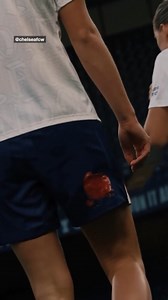 ‘Brilliant’ detail in soccer club’s uniform