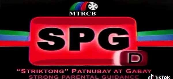 MTRCB Strong Parental Guidance Overview