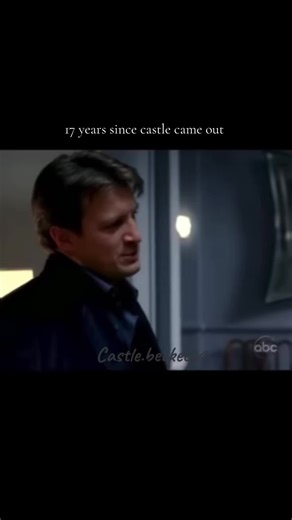 I was 3 😭 #castle #castleandbeckett #caskett #fyp #foryou