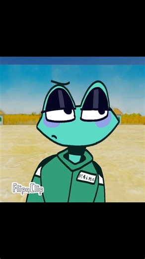 Red Light Green Light Go #Raine