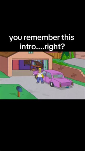 Marge took it too far this time....there's no going back #nostalgichorror #simpsons #analoghorror #creepytok #horrortok