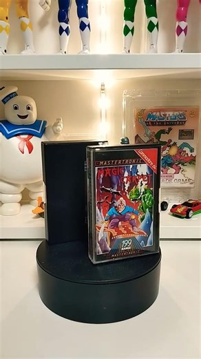 Commodore 64 Video Games Vintage