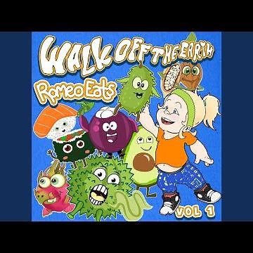 The Sushi Song