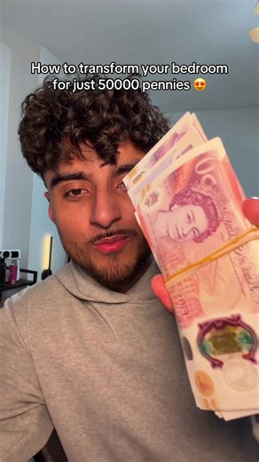 Transform Your Bedroom on a Budget with This Bedside Table