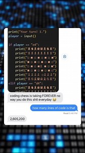Code gêm cờ thật dễ. Cre: codersstop. | Code toàn bug