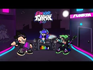 Friday Night Funkin' - Neo 1.0 | Pico Neo Vs Funkin Neo | Walkthrough #3 |