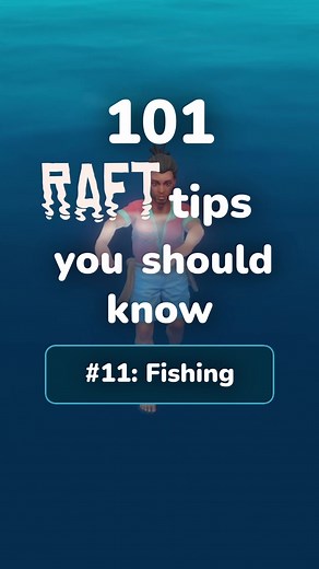 101 Raft Tips: Fishing Guide for Rafting Survival