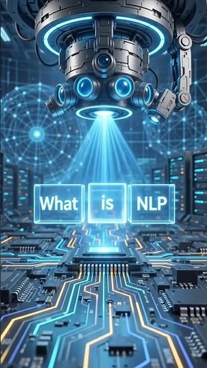 What is Parsing in NLP? | How AI Understands Sentences Inside a Computer 🤖 #Shorts