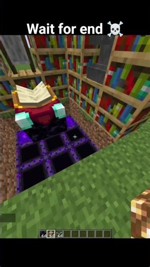 cool design for enchanting table #minecraft #shorts