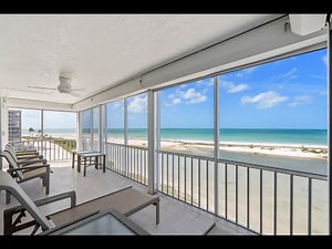 7000 Estero Blvd #400, Fort Myers Beach, FL 33931