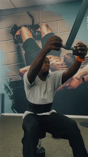 Resistance Band Back Workout | Build a Strong Back