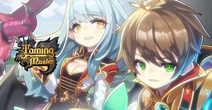 Download & Play Taming Master : Pet Guardian on PC & Mac (Emulator)