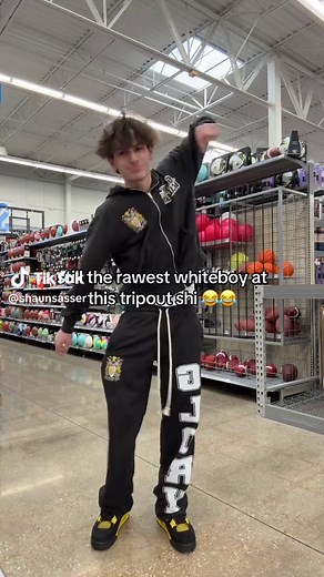 Exploring the Whiteboy Plapping Culture