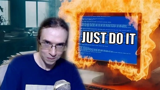 Make Mistakes To Be A Better Programmer ｜ Tsoding