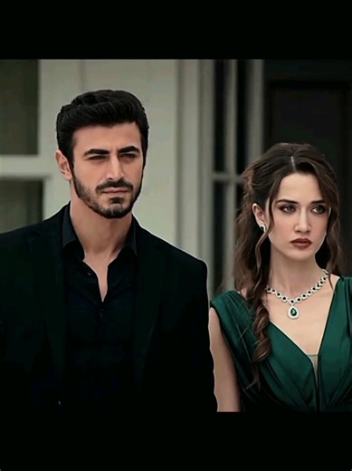 Exploring Iconic Couples in Turkish Fiction