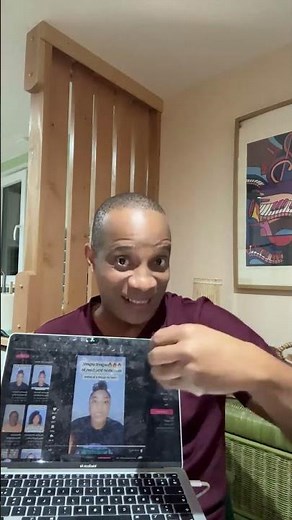 Une fille influencé par l’esprit de python prophétise sur la Côte d’Ivoire 😱