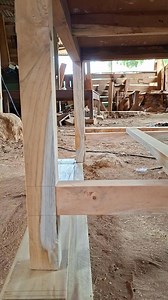 267K views · 1.3K reactions | easy way to make table corner reinforcements .. #woodworking #carpenter #carpenter #project #fyp | Subaidi Meubel Chenel | Facebook