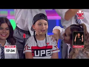 Mejores Momentos / Ian Vega / Teletón 2021