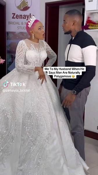 Affordable Wedding Gown for March and April Brides