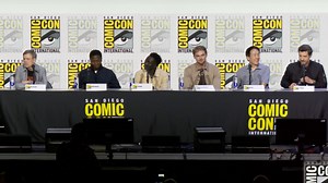 The Long Walk: Exclusive Featurette - Comic-Con Q&A