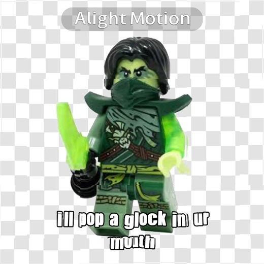 Exploring Morro in Ninjago: A Fan's Perspective