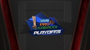 vivo Pro Kabaddi Season 7 Playoffs format explained: Here’s your team’s road to the finals! Catch the vivo Pro Kabaddi action LIVE on Star Sports and Hotstar. #IsseToughKuchNahi | ProKabaddi