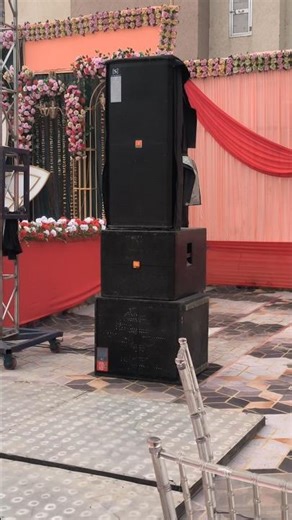 My New Dj Satup Stage Program Dj Satup Ready #dj