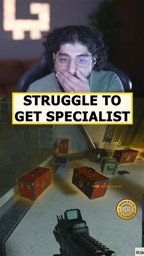 1K views · 12 reactions | The Struggles of Getting Specialist on Rebirth Island  #callofduty #rebirth #cod #gaming | Gmon EY | Facebook