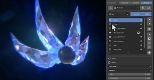 Check Out This Layer-Based Blender Compositing Tool