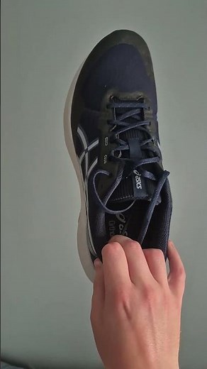 ASICS GEL-VENTURE 11 👟 | Quick Review #running #trailrunning #roadrunning #runningshoes #review