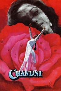 Chandni (1989) - Movie