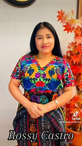 Gracias a Dios | Rossy Castro