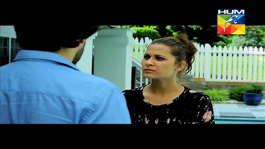 Zid Episode 19 Last - Hum TV Drama Series