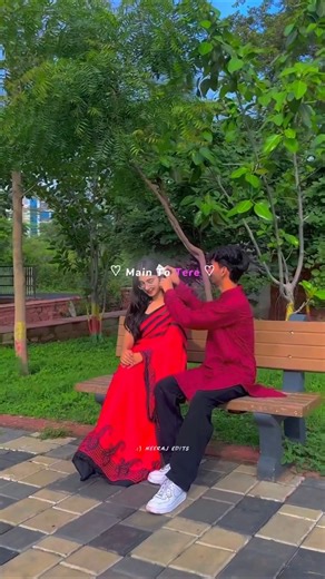 Main To🥹💗 Tere Naam Likhunga || Odhni song Tere Naam | #love #music #lyrics #shorts