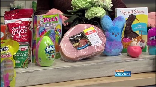 Make Easter Easy With A Trip To Weis Markets